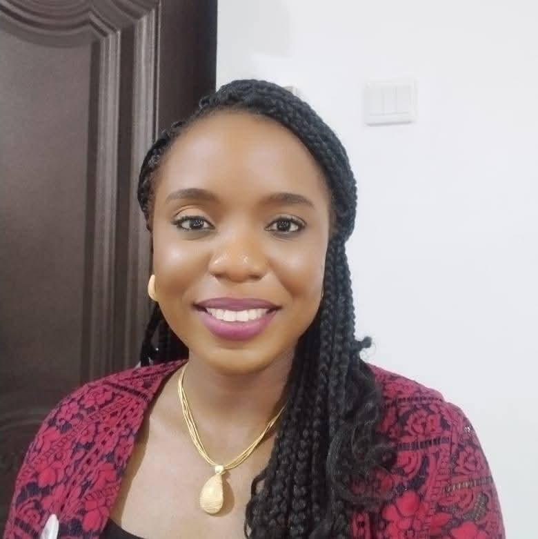 Portrait of Nkemdilim Muogalu, Strategic Partner at WalkTalk Consulting