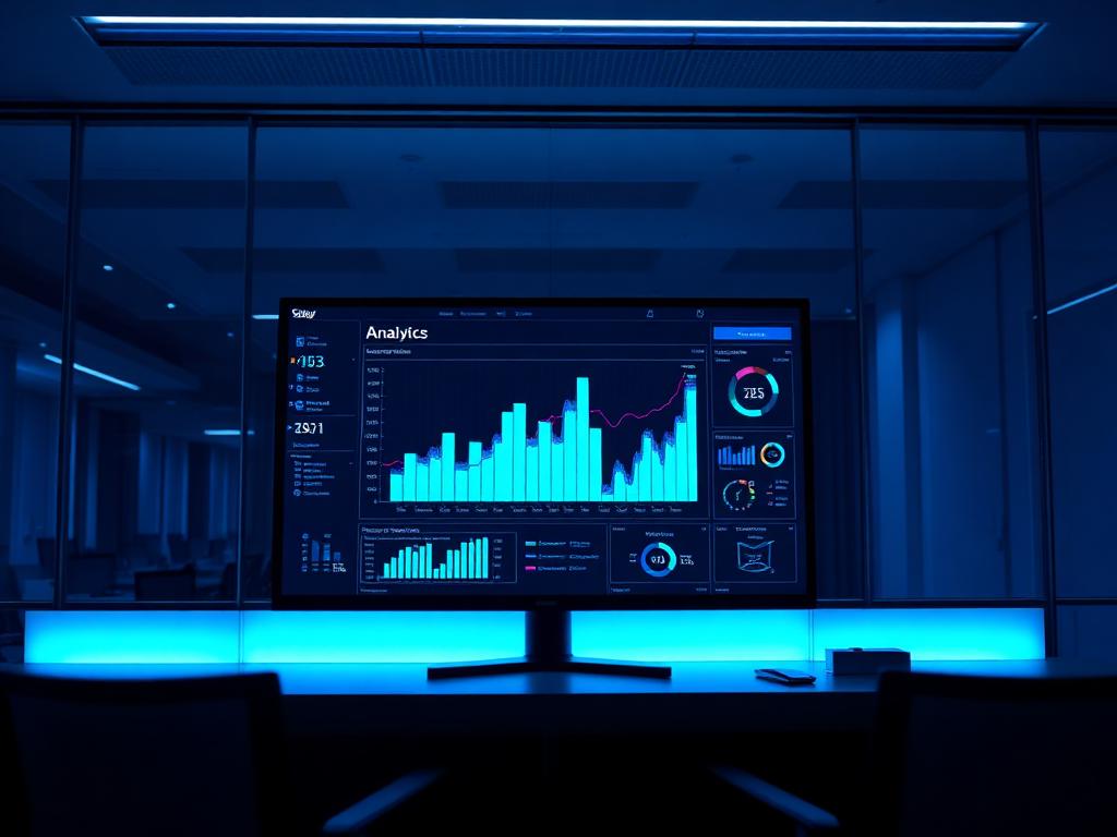 Power BI & Business Intelligence Reporting