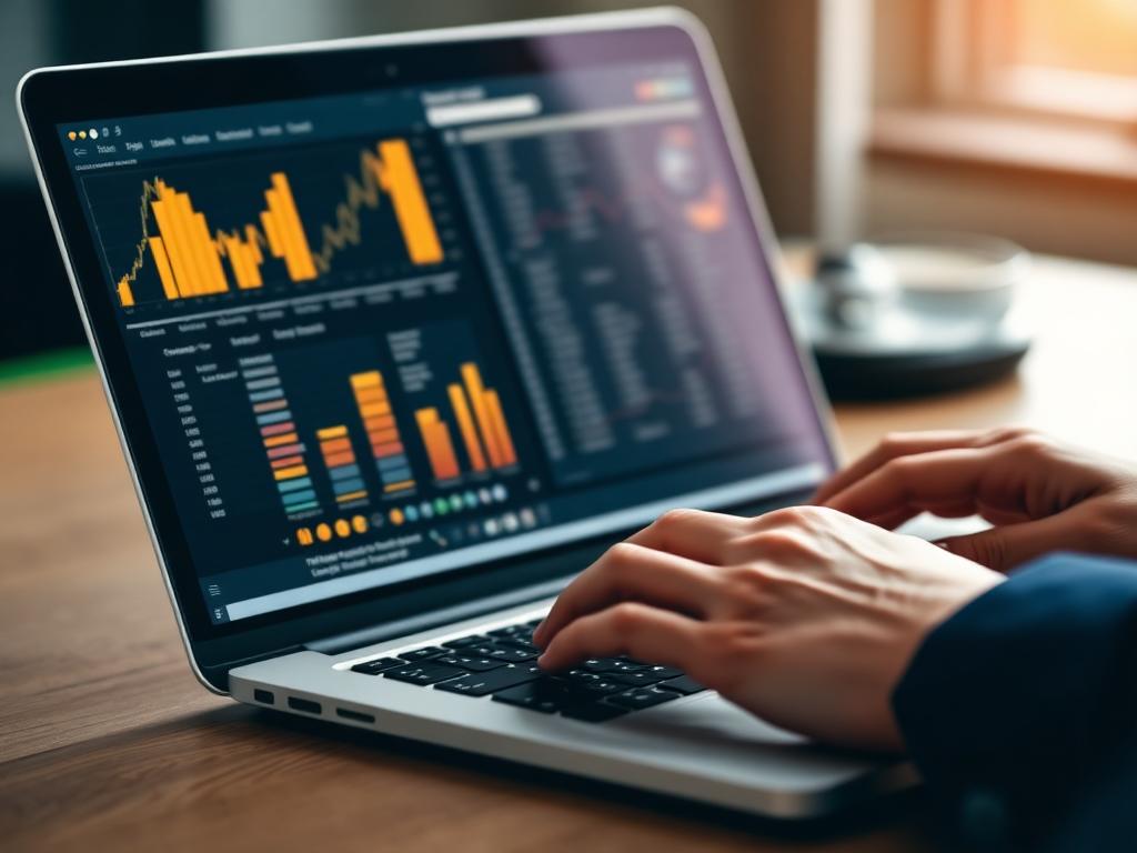 Advanced Excel for Finance Professionals